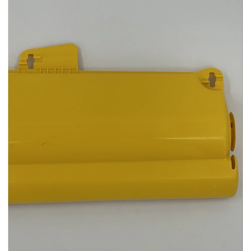 Genuine‎ Dyson DC07 Brush Housing Yellow 904139 Replacement Parts
